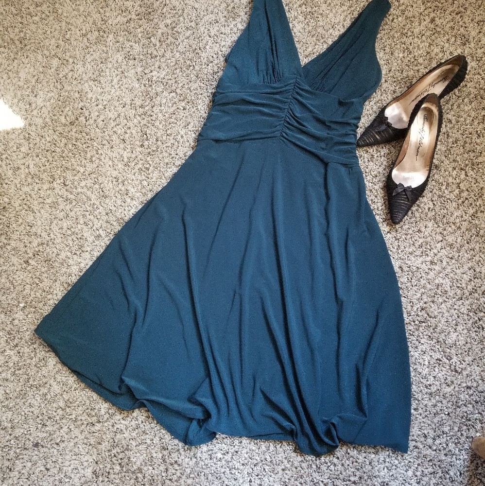 Jones of New York dress